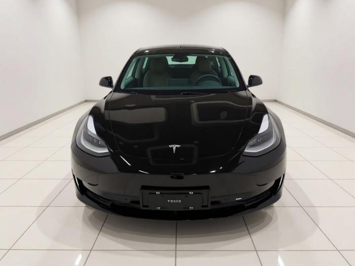 Model 3 2021 Standard Range RWD Upgraded 3D6 photo 2