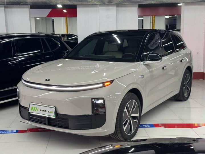 Li Auto L6 2024 Pro