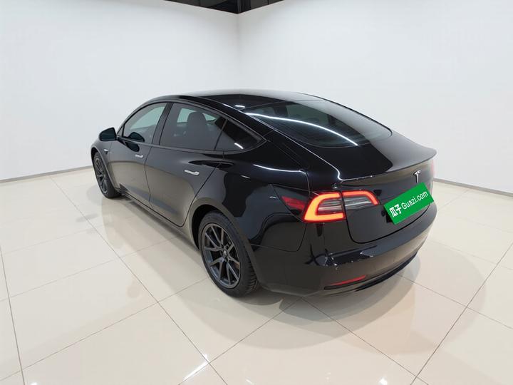 Model 3 2020 Standard Range RWD Upgraded photo 4