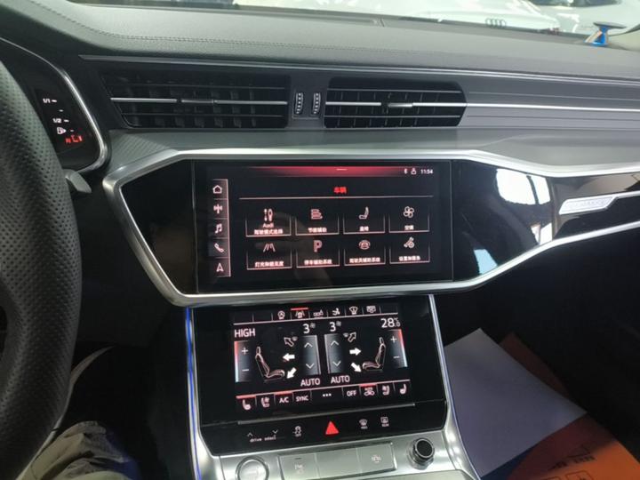 A7 2019 55 TFSI quattro Dynamic photo 8