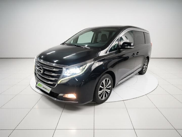 GAC Trumpchi M8 2018 320T Premium