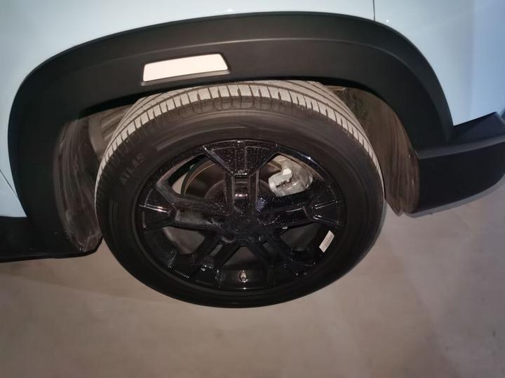 Geely 2025 1.5TD photo 8
