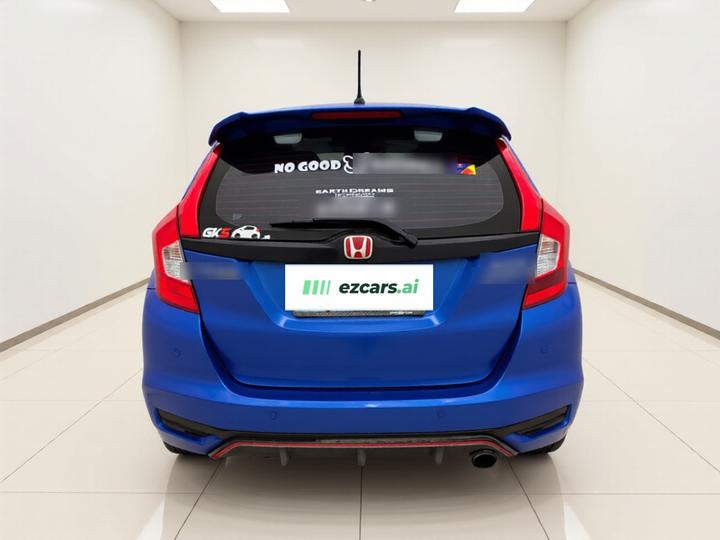Fit 2018 1.5L CVT+ photo 5