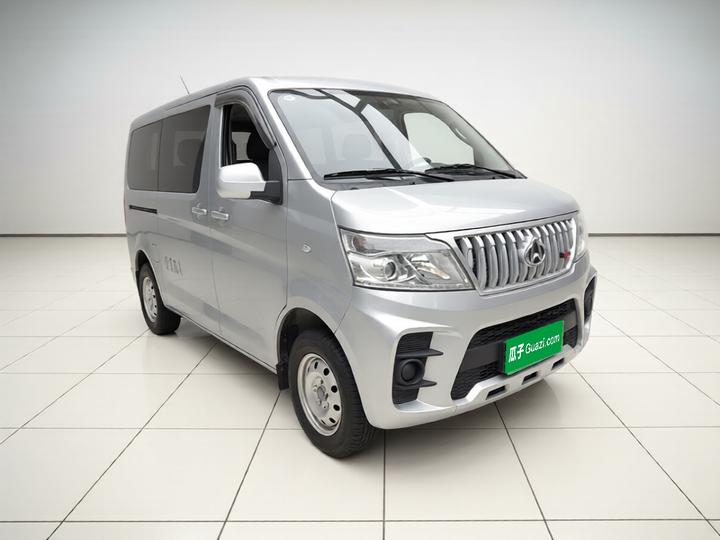 Changan M60 2023 1.5L GDI Comfort Bus 6/7-Seater photo 3