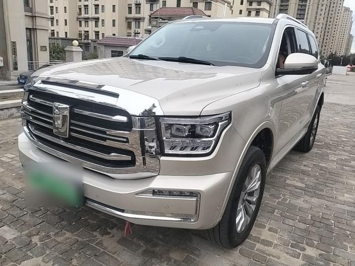 500 EV 2024 Hi4-T