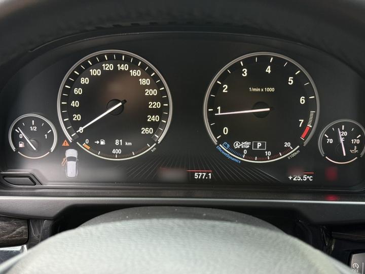 X5 Imported 2014 xDrive35i Luxury photo 4