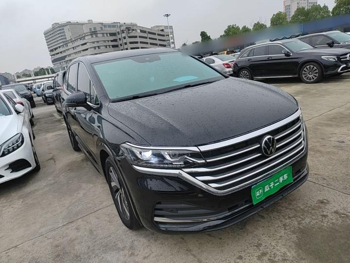 Viloran 2022 380TSI photo 3