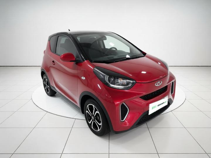 QQ Little Ant 2021 Facelift 15 LFP photo 3