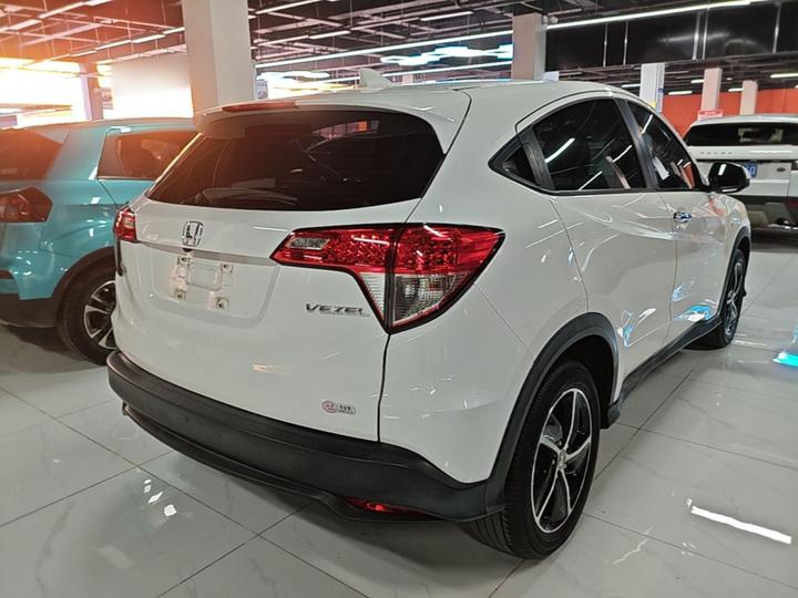 Vezel 2020 1.5L CVT photo 4