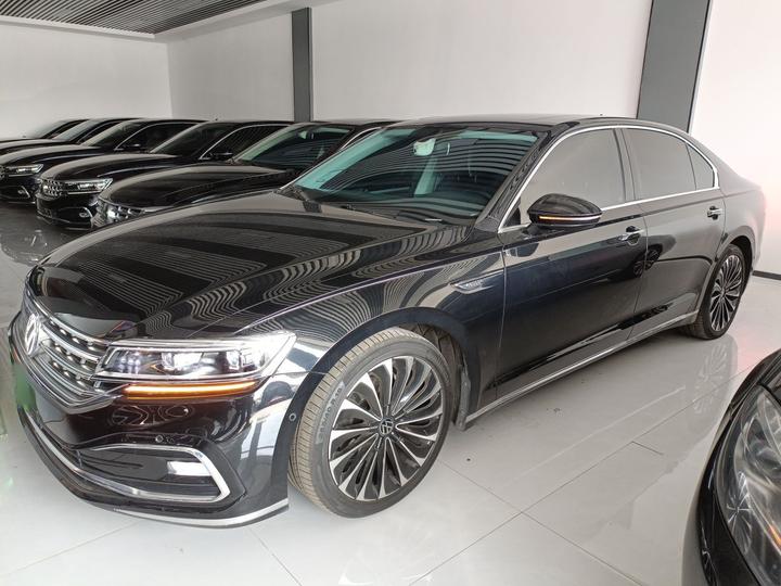 2021 380TSI Premium photo 4