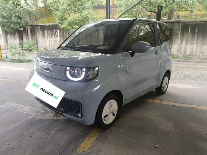 QQ Ice Cream 2022 170km Sundae LFP