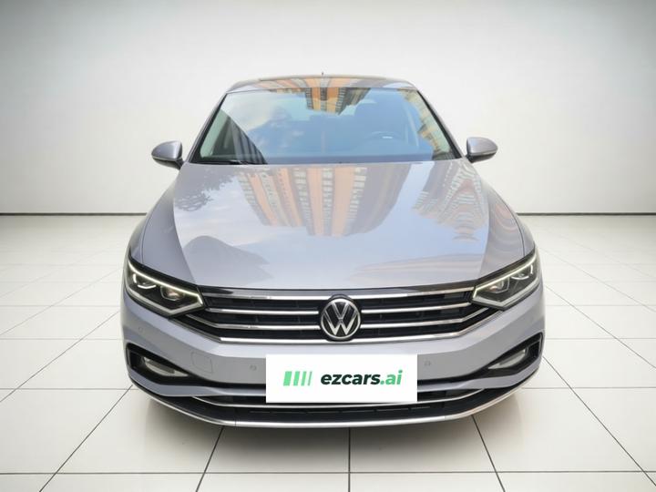 Magotan 2020 330TSI DSG Leading photo 2