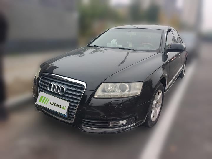 A6L 2011 2.0 TFSI AT Standard