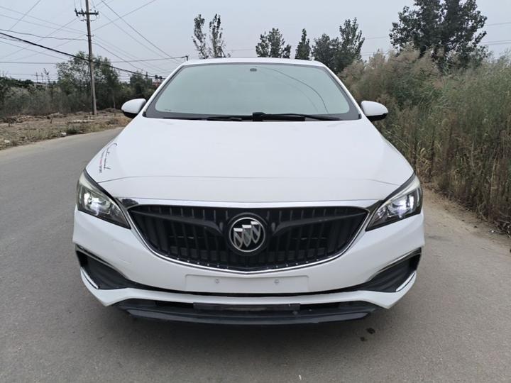 Verano 2018 Sedan 15S AT Leading photo 2