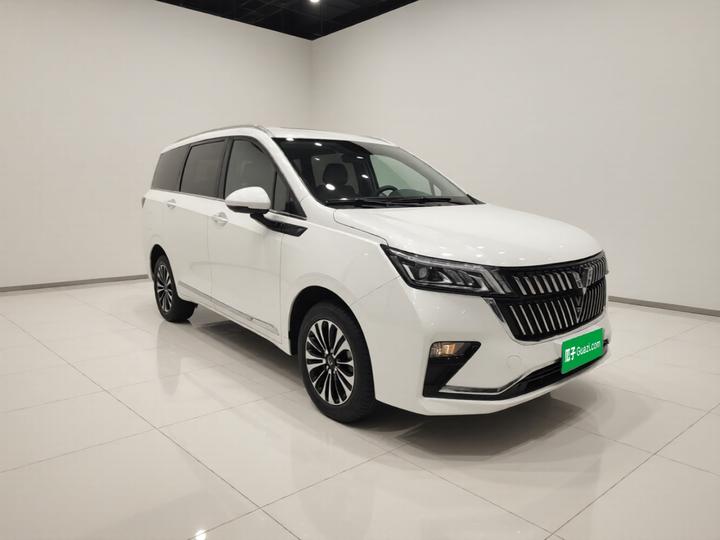 Wuling 2022 1.5T CVT Exclusive Flagship photo 3