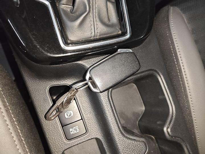 Sportage 2019 2.0L AT Smart Luxury photo 8