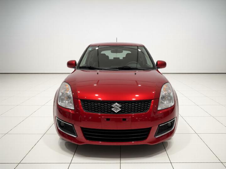 Swift 2014 1.3L MT Standard photo 2