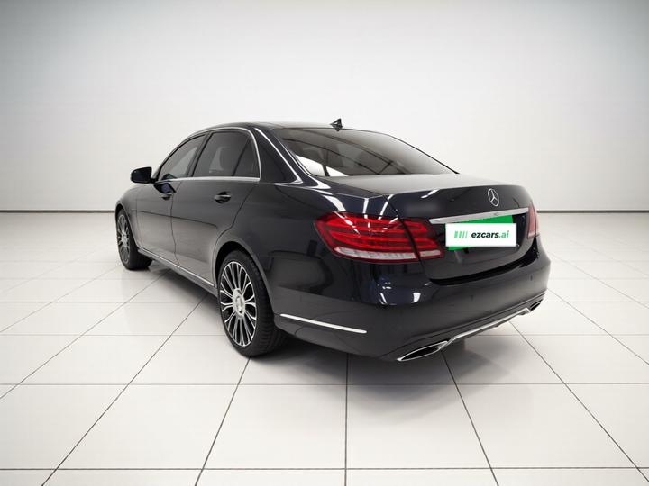 E-Class 2015 E 200 L photo 4