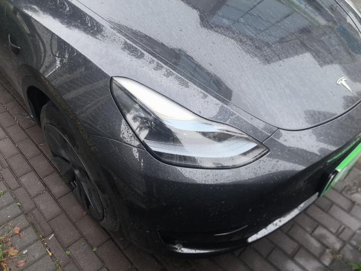 Model Y 2024 RWD photo 7
