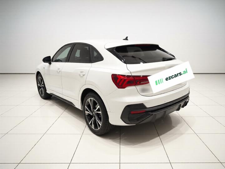 Q3 Sportback 2023 40 TFSI Fashion photo 4