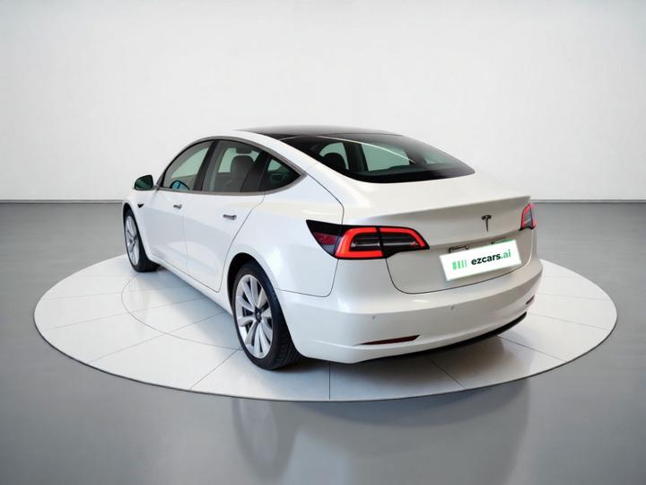 Model 3 Imported 2019 Long Range RWD photo 4