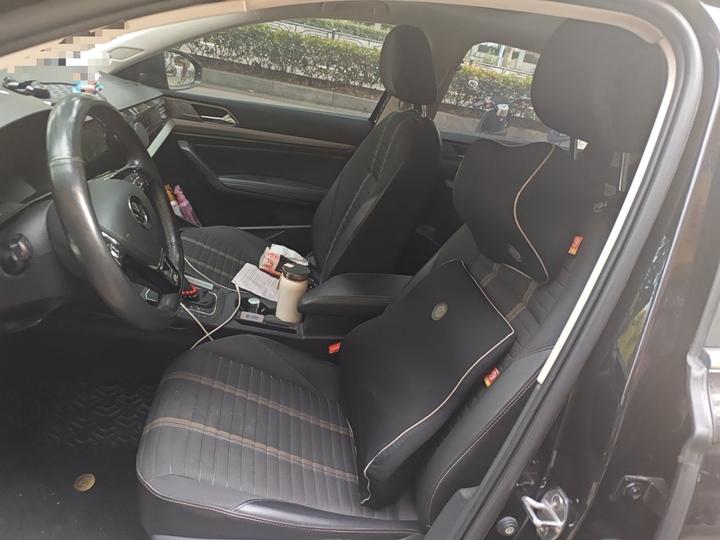 Lavida 2021 280TSI DSG Comfort photo 7