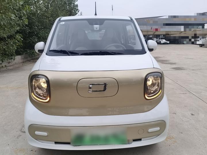 Bestune Pony 2024 170km photo 2