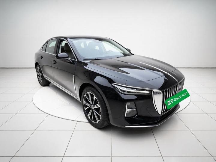 H5 PHEV 2025 130 photo 3