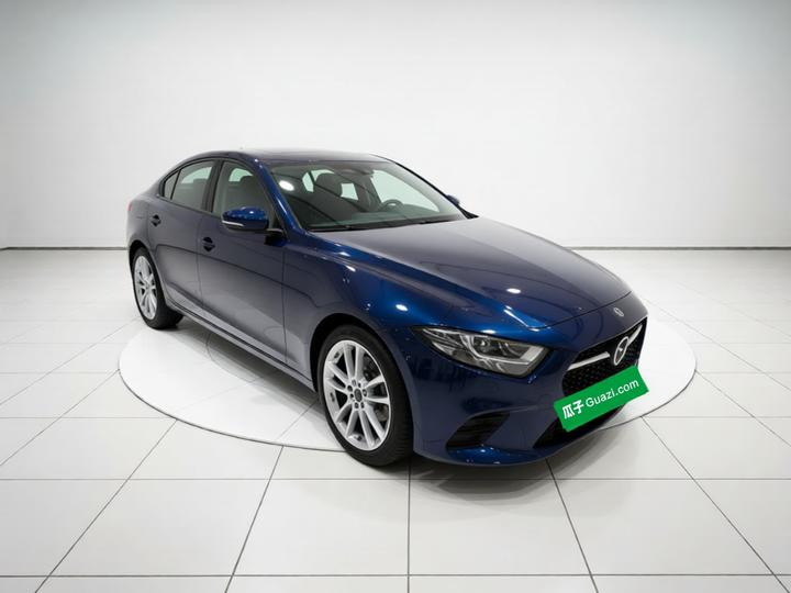 CLS 2018 CLS 300 Dynamic photo 3