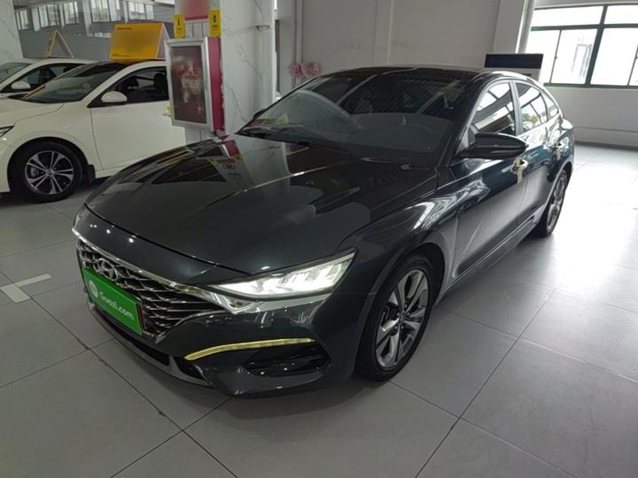 Lafesta 2019 280TGDi Sport China VI