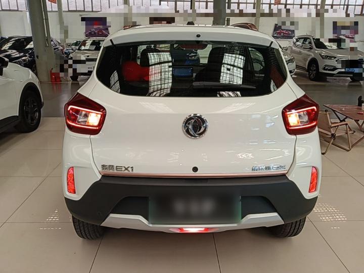Nammi BOX 2022 LX 331KM Advanced photo 3