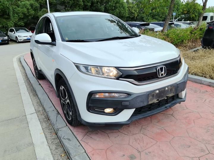 XR-V 2017 1.8L EXi CVT Comfort photo 3