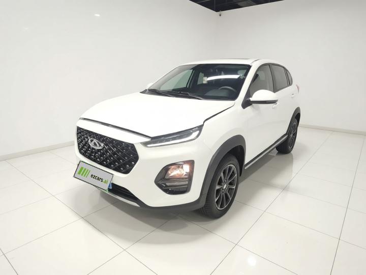 Tiggo 3X 2024 1.5L CVT Excellence