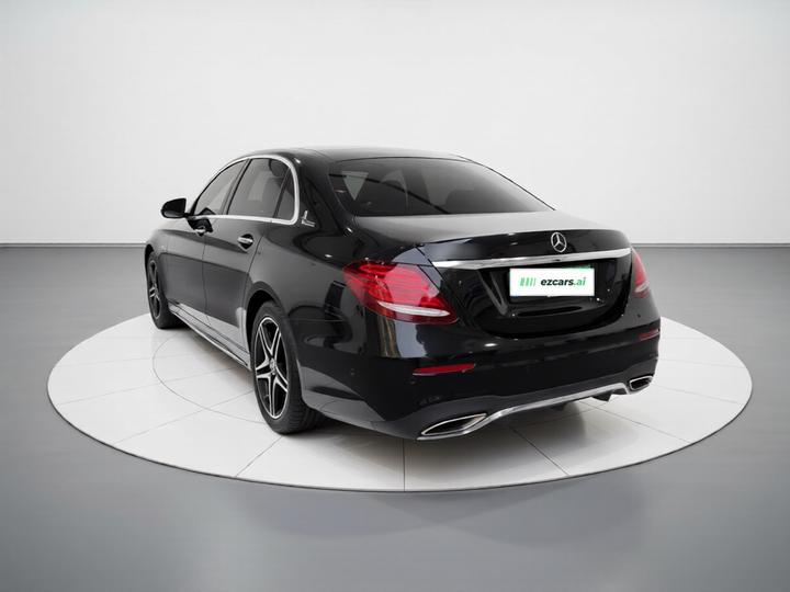 E-Class 2020 E 260 L Sport photo 4