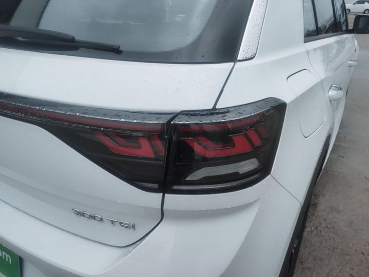 T-Roc 2024 300TSI DSG RWD photo 7