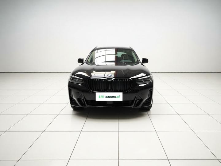 X3 2022 Facelift xDrive30i Leading M Night Package photo 2