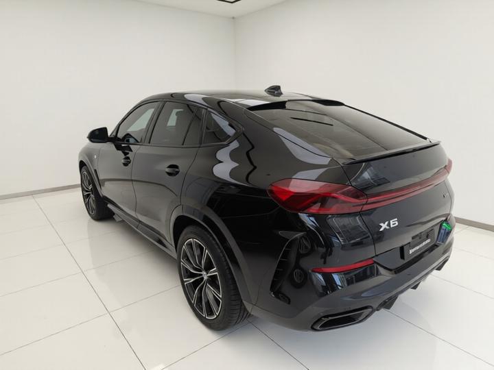 X6 2022 Facelift xDrive30i M Sport Package photo 4