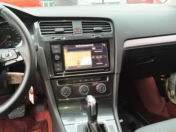 Golf 2019 280TSI DSG Comfort China V photo 8