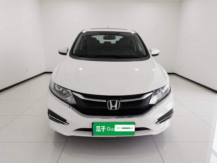 Jade 2017 1.8L AT Comfort 5-Seater photo 2