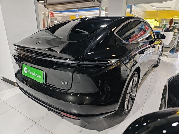 ET5 2025 75kWh photo 6