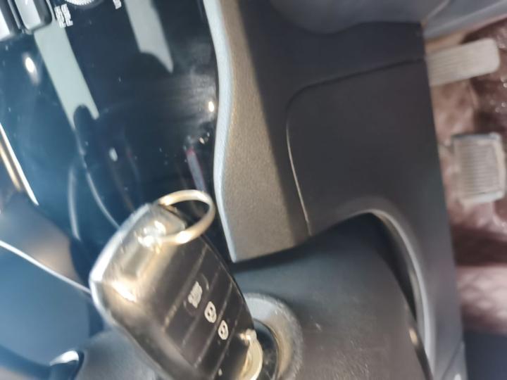 K2 2017 Sedan 1.4L AT 15 Special GLS photo 8