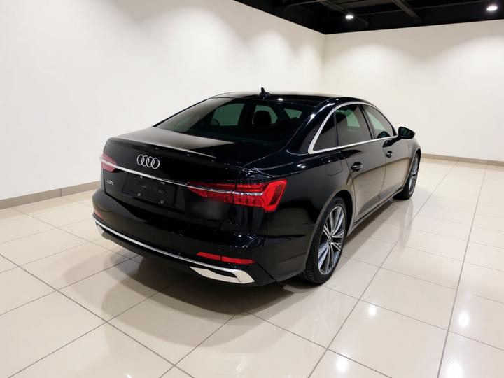 A6L 2023 45 TFSI quattro Dynamic photo 6