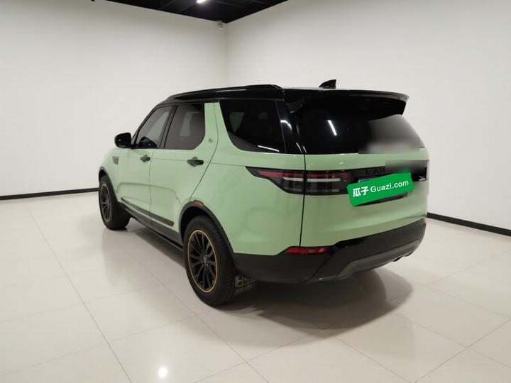 Discovery 2017 3.0 SC V6 SE photo 4