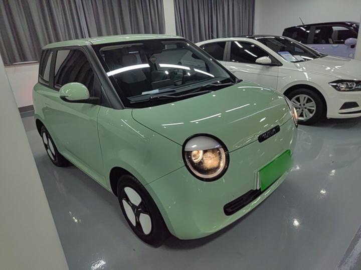 Nevo Changan Lumin 2022 155km photo 3