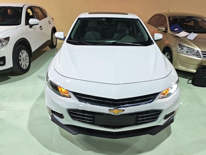 Malibu XL 2018 530T AT photo 2