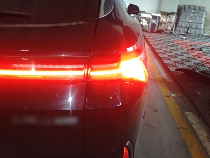 Shanhai L6 2024 1.5TD DHT MAX photo 7