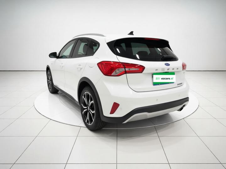 Focus Active 2020 EcoBoost 180 AT photo 4