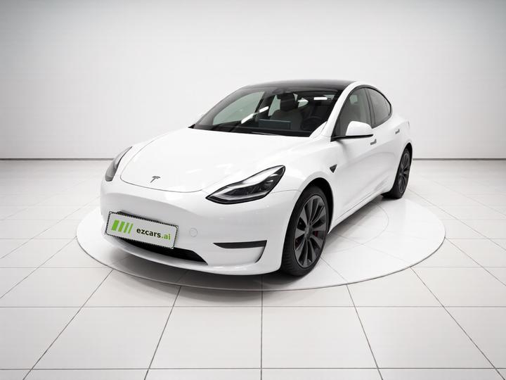 Model Y 2023 RWD
