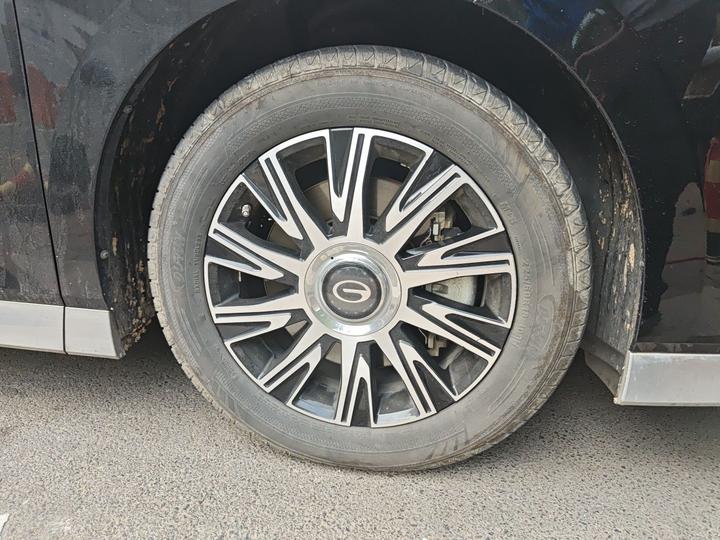 GAC Trumpchi E9 2023 E9 Champion photo 8