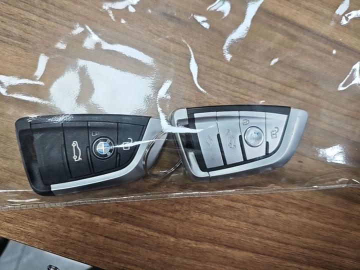 X2 2021 Facelift sDrive25i photo 8